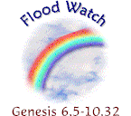 Lesson 5 - Flood Watch